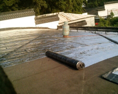 泽州县屋顶防水